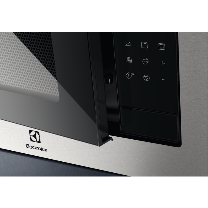 Electrolux - Kuchenka mikrofalowa - EMS4253TEX