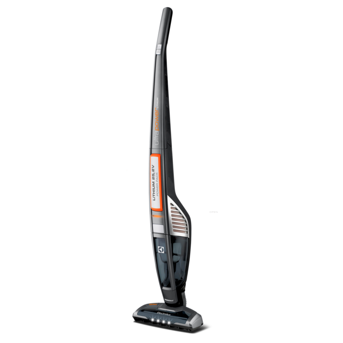 Electrolux - Odkurzacz bezprzewodowy - ZB5022