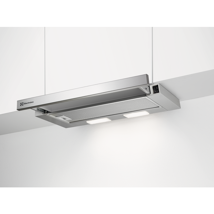 Electrolux - Okap do zabudowy - LFP216S
