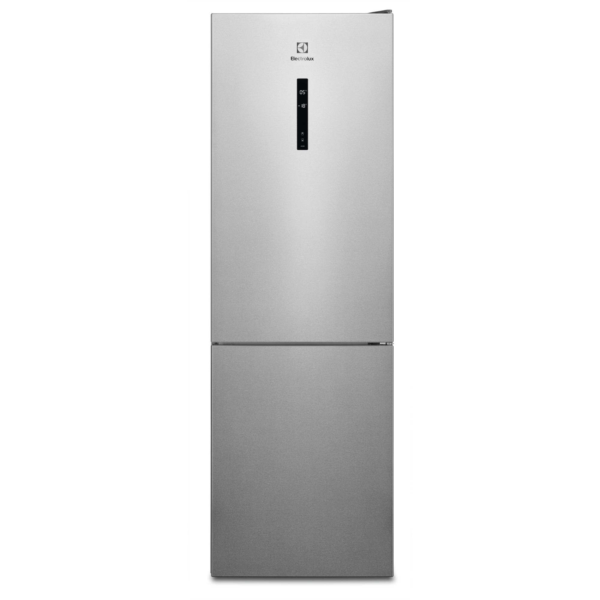 Electrolux - Lodówka wolnostojąca - LNC7ME32X3