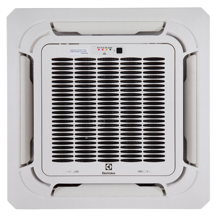Electrolux - Klimatyzator Multi-Split - EXC09JEIWI