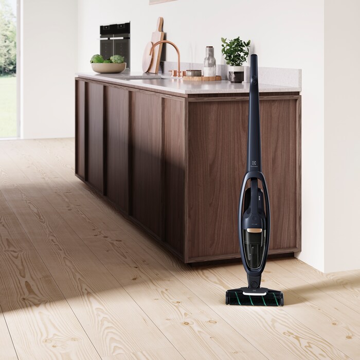 Electrolux - Odkurzacz bezprzewodowy - WQ71-P50IB