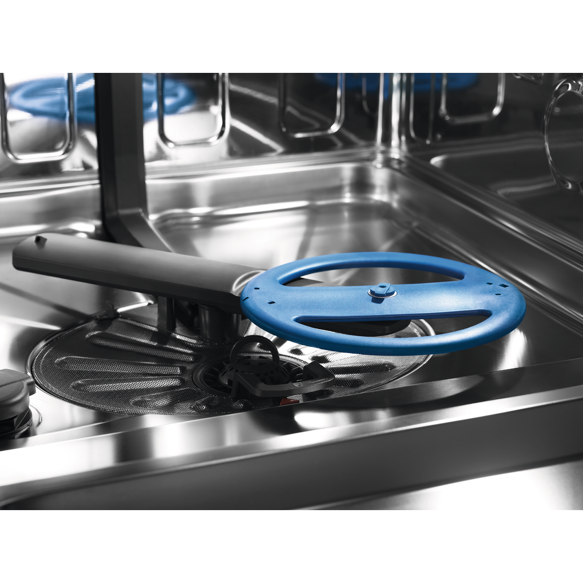 Electrolux - Zmywarka do zabudowy - EEM48320L