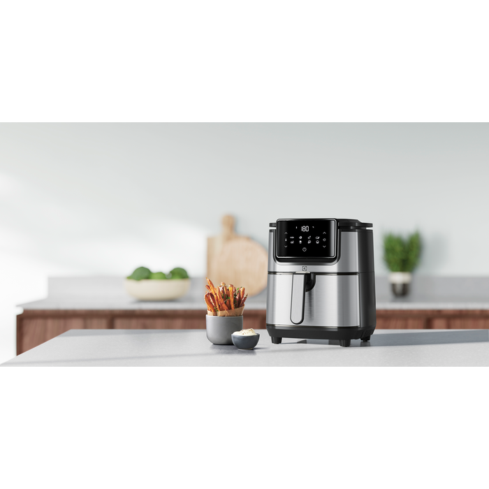 Electrolux - Frytkownica beztłuszczowa - E6AF1-4ST