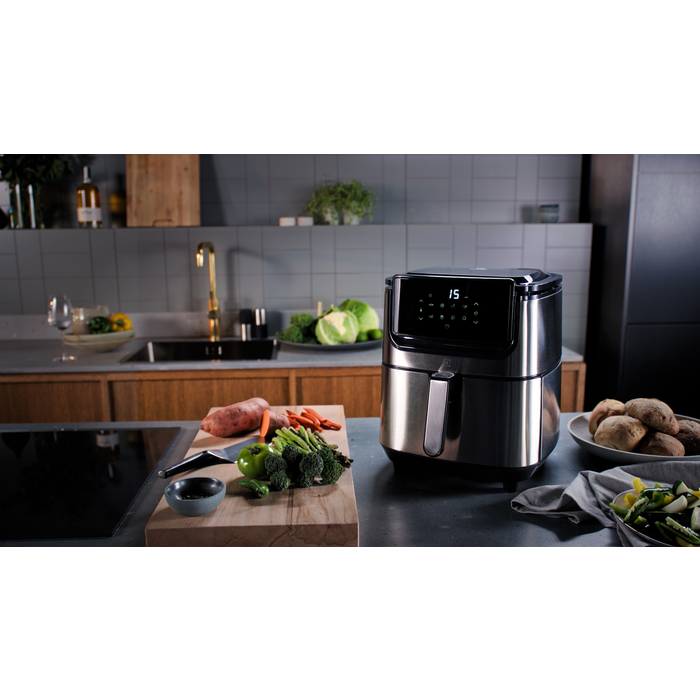 Electrolux - Frytkownica beztłuszczowa - E6AF1-6ST