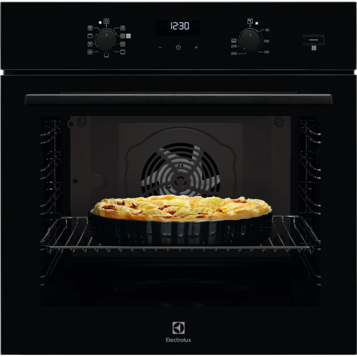 Electrolux - Piekarnik parowy - EOD5F71Z