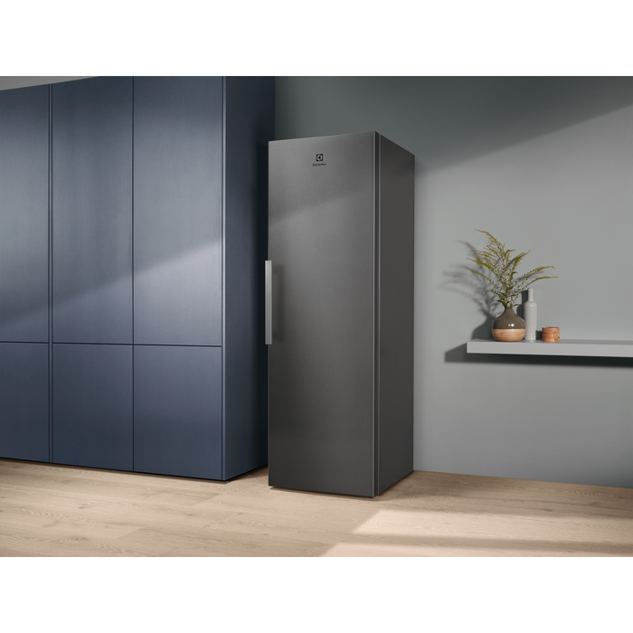 Electrolux - Chłodziarka wolnostojąca - LRC5ME38X2