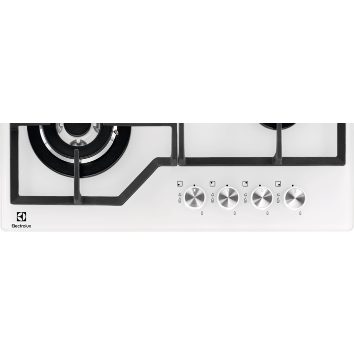 Electrolux - Płyta gazowa - EGG6436W
