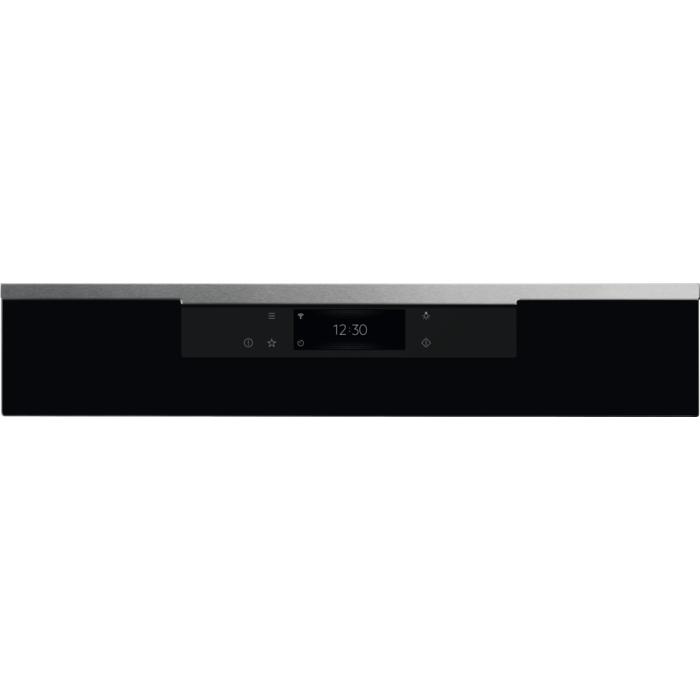 Electrolux - Piekarnik kompaktowy - KVMBE08X