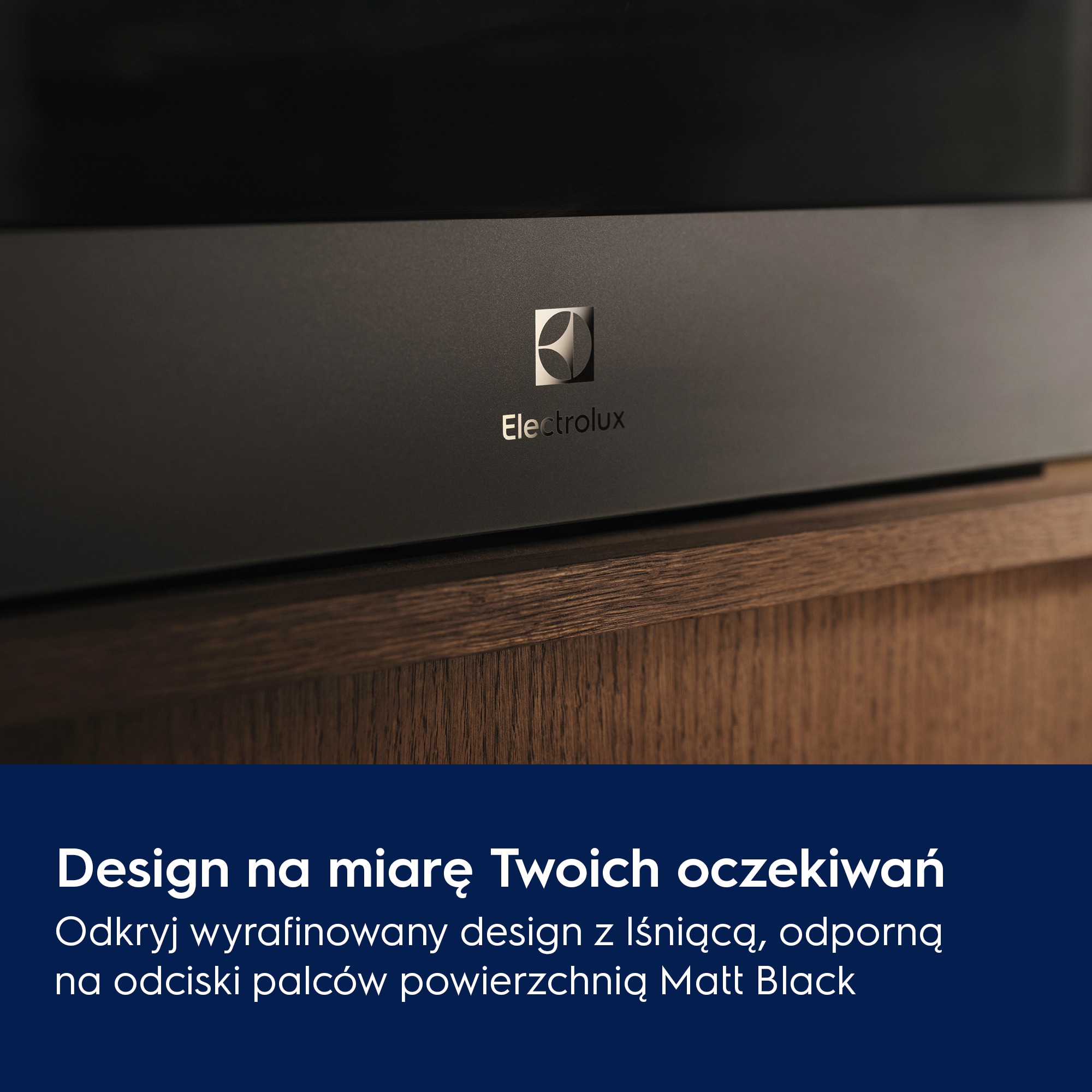 Electrolux - Piekarnik - EVM9E2XT