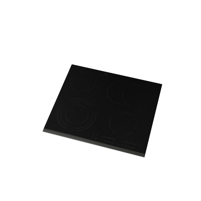 Electrolux - Płyta elektryczna - EHF6547FXK