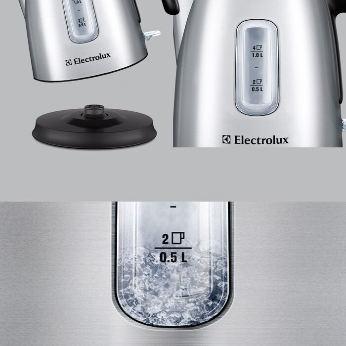 Electrolux - Czajnik - EEWA5200