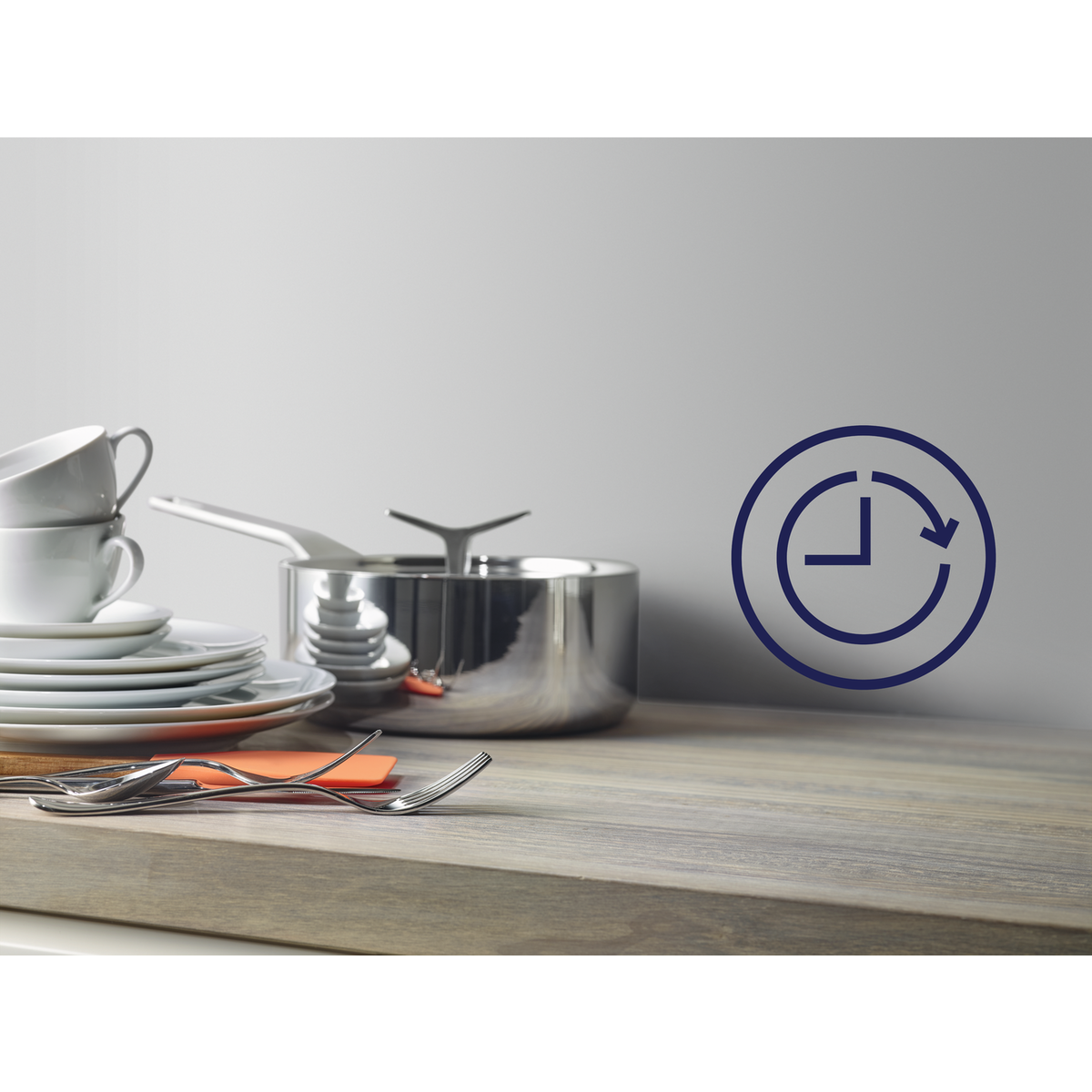 Electrolux - Zmywarka 60 cm - ESF5512LOX