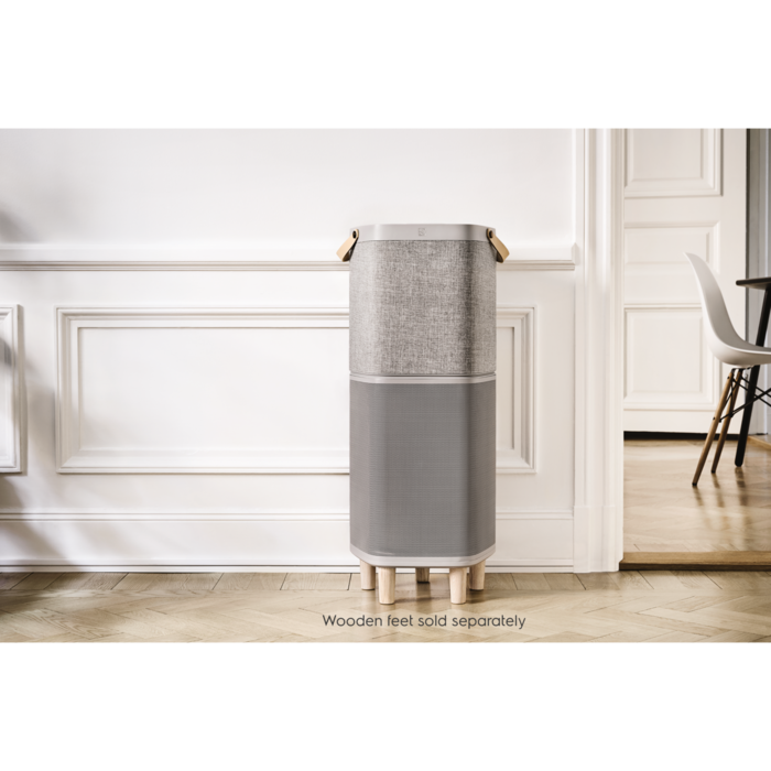 Electrolux - Nóżki do oczyszczacza powietrza Pure A9 - ECLLB1