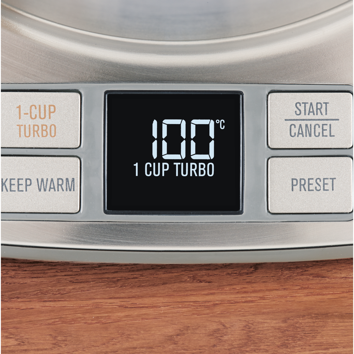 Electrolux - Czajnik - EEWA7800