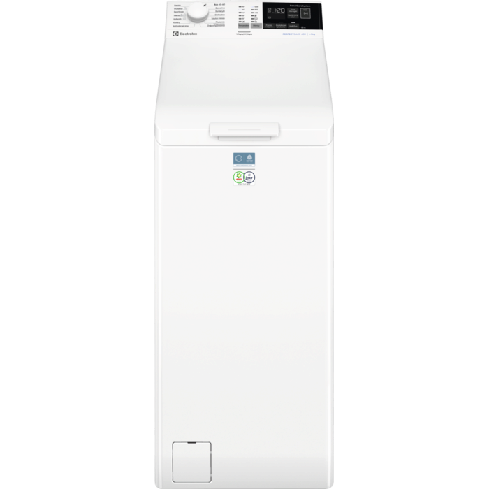 Electrolux - Pralka ładowana od góry - EW6T4272AP