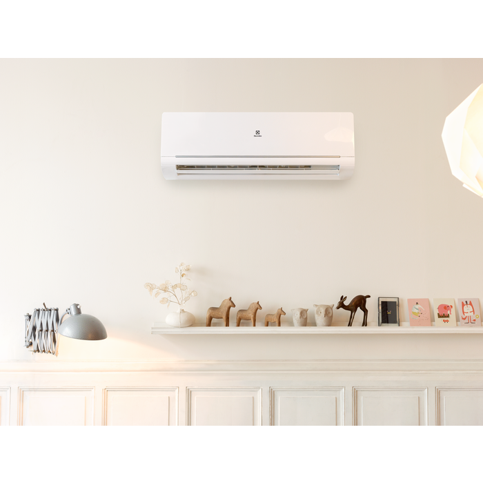 Electrolux - Klimatyzator Multi-Split - EXC09JEIWI