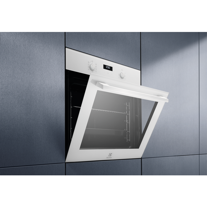 Electrolux - Piekarnik - EOF5F50BV