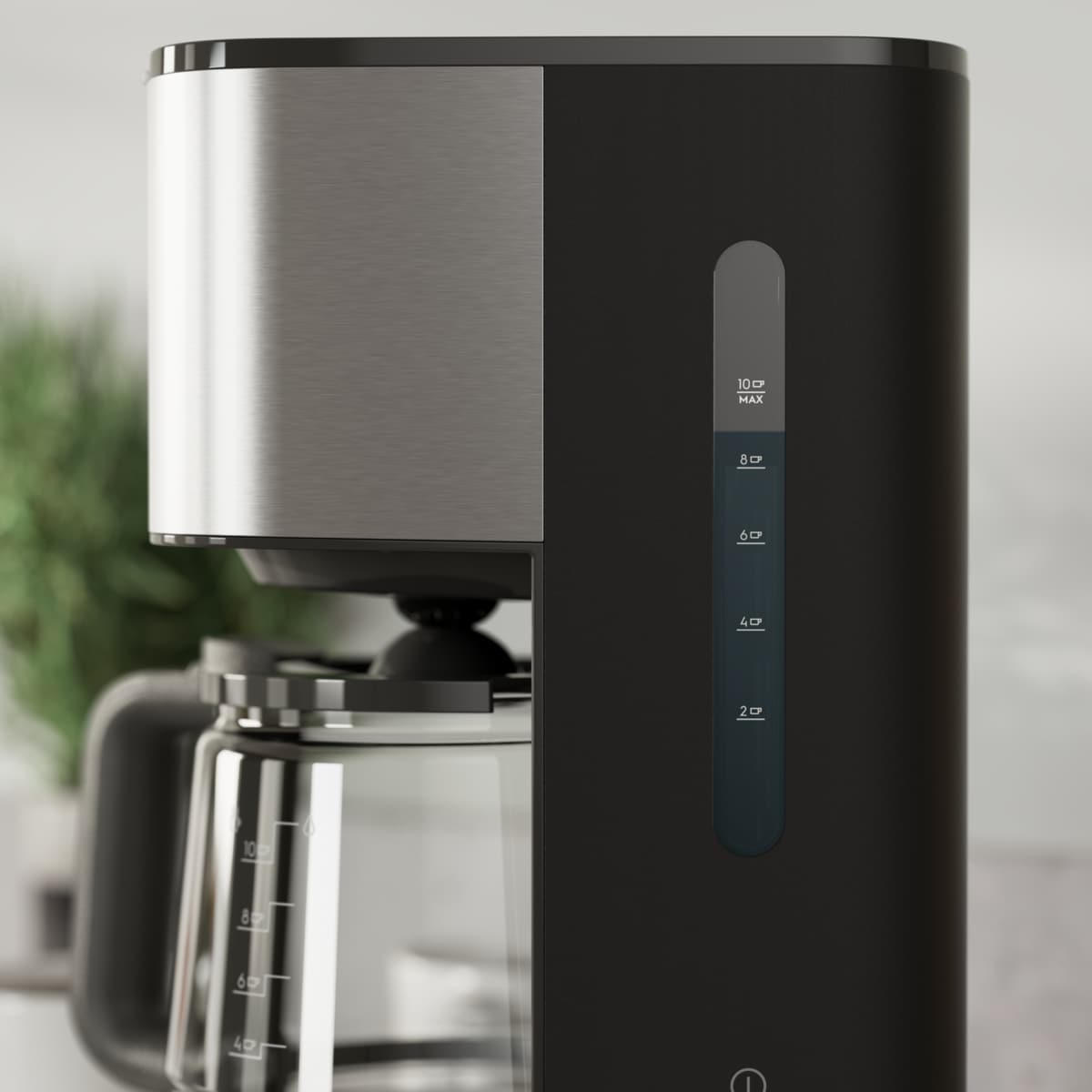 Electrolux - Ekspres do kawy - E3CM1-3ST