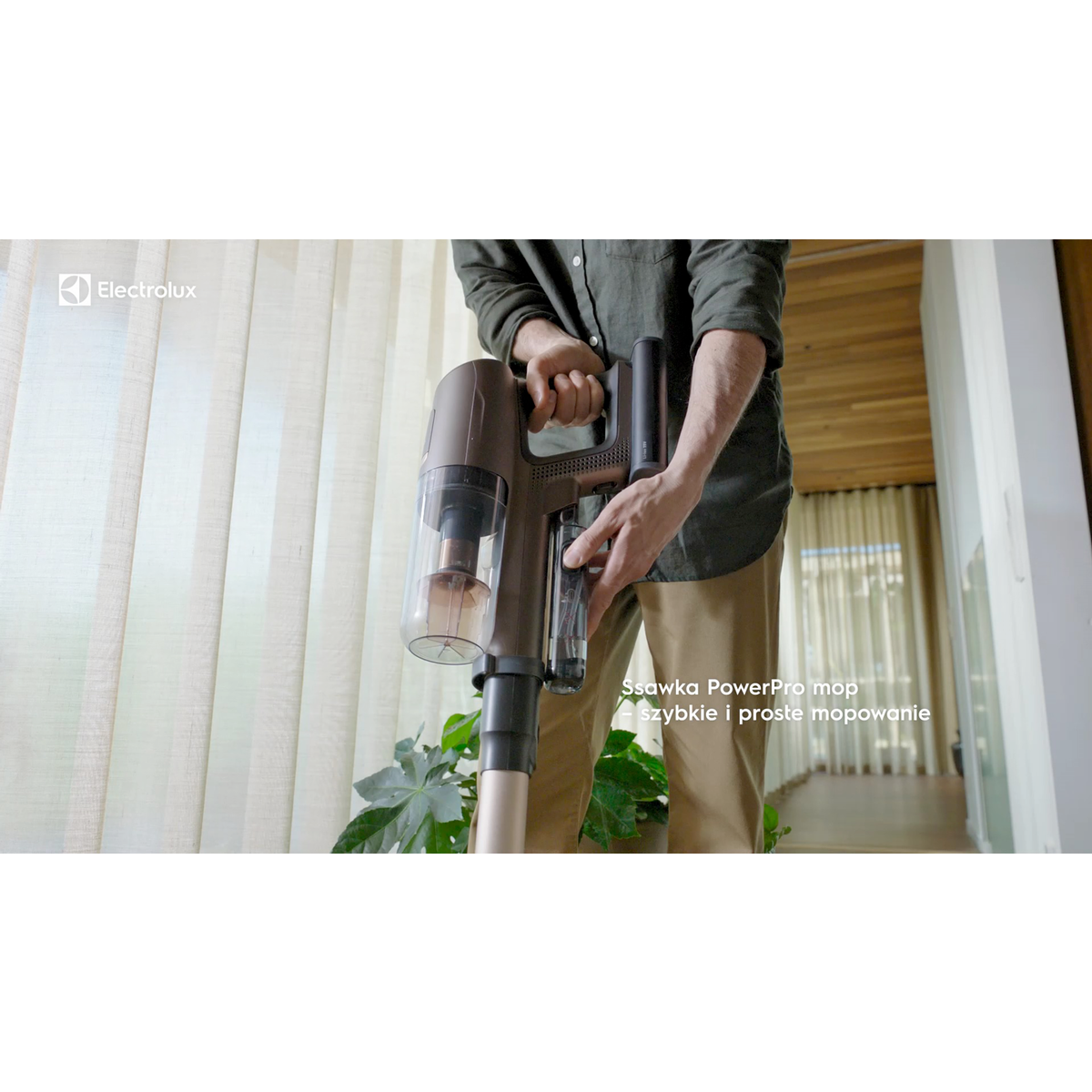 Electrolux - Ssawka - ZE158