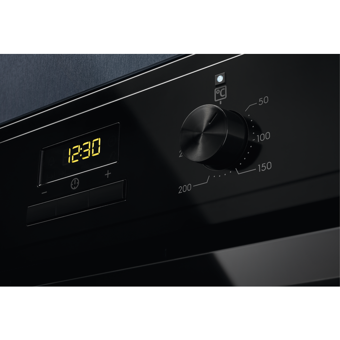 Electrolux - Piekarnik - EOF3H50BK