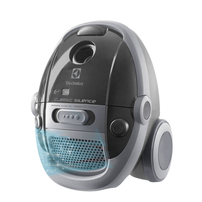 Electrolux - Odkurzacz tradycyjny - ECS54B