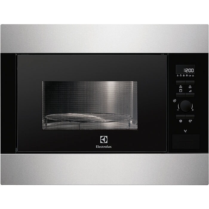 Electrolux - Kuchenka mikrofalowa - EMS26204OX