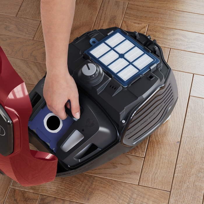 Electrolux - Odkurzacz tradycyjny - EPF61RR