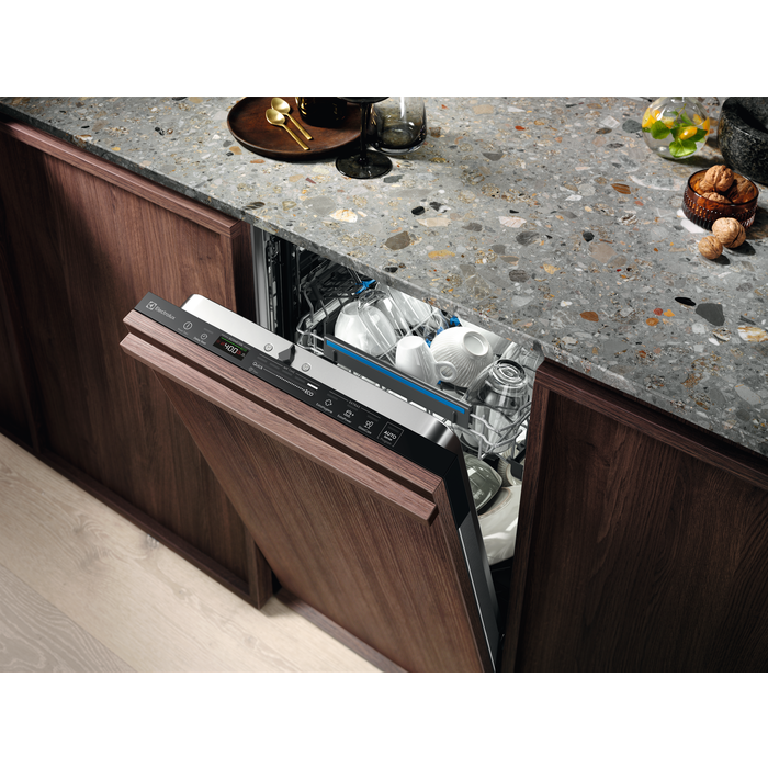 Electrolux - Zmywarka do zabudowy - EEG62300L