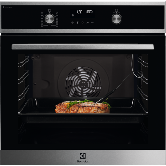 Electrolux - Piekarnik - EOD6C77X