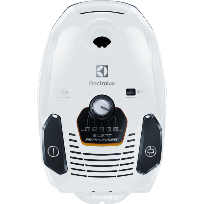 Electrolux - Odkurzacz tradycyjny - ESP74IW