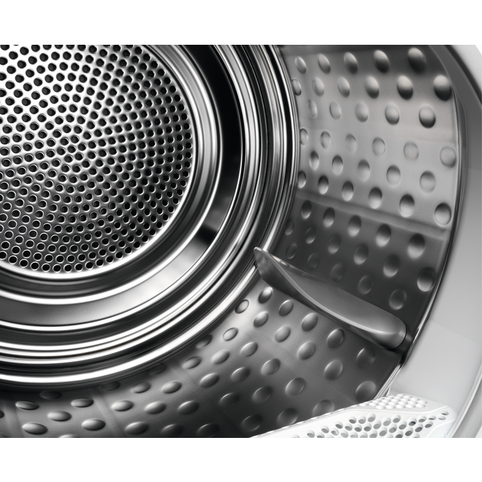Electrolux - Suszarka z pompą ciepła - EW8H258SP