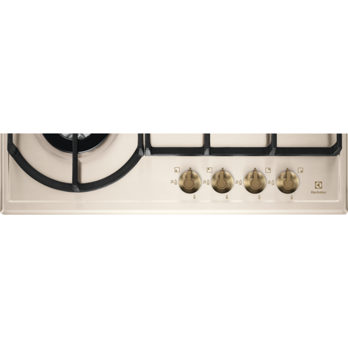 Electrolux - Płyta gazowa - EGH6343RON