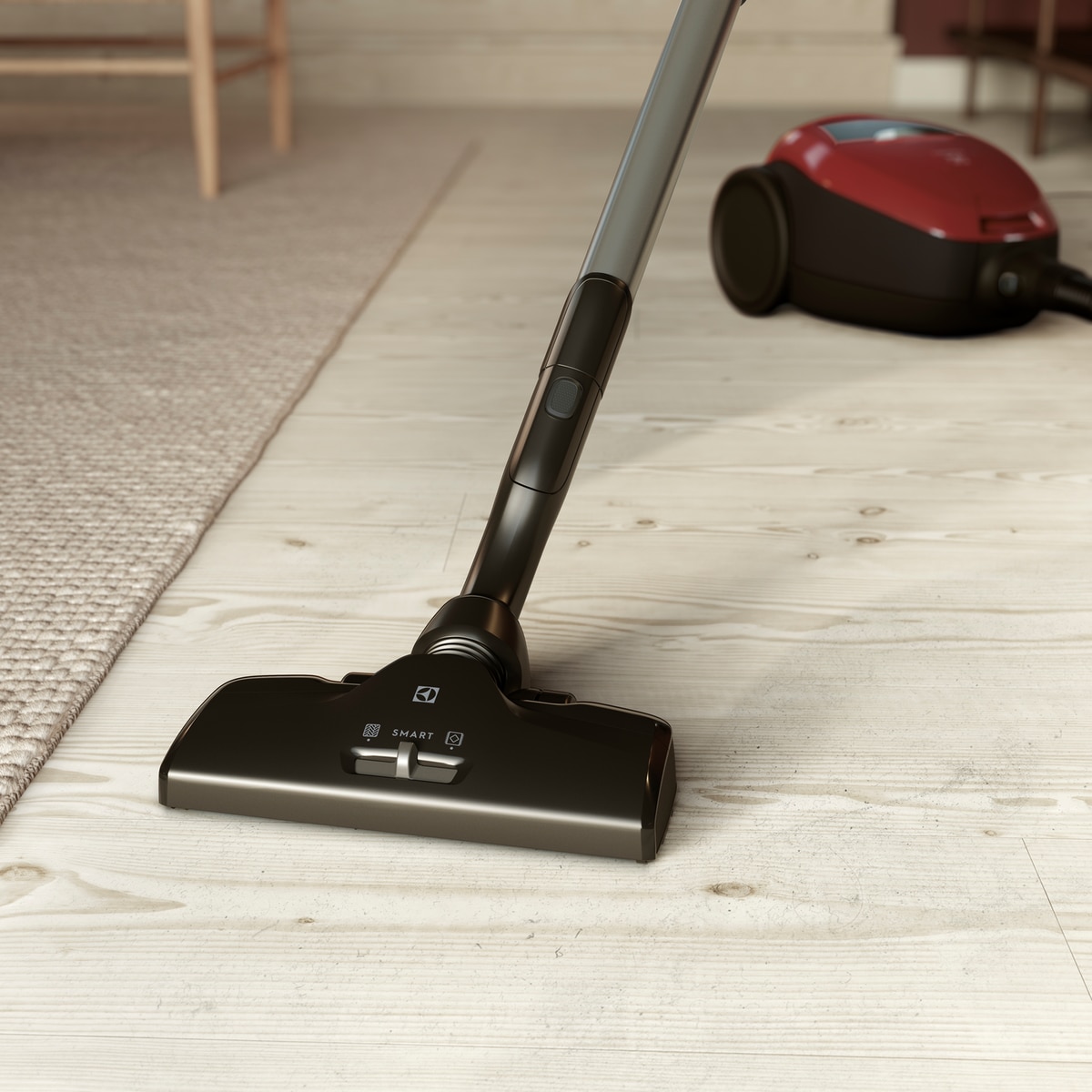 Electrolux - Odkurzacz tradycyjny - PD82-ANIMA