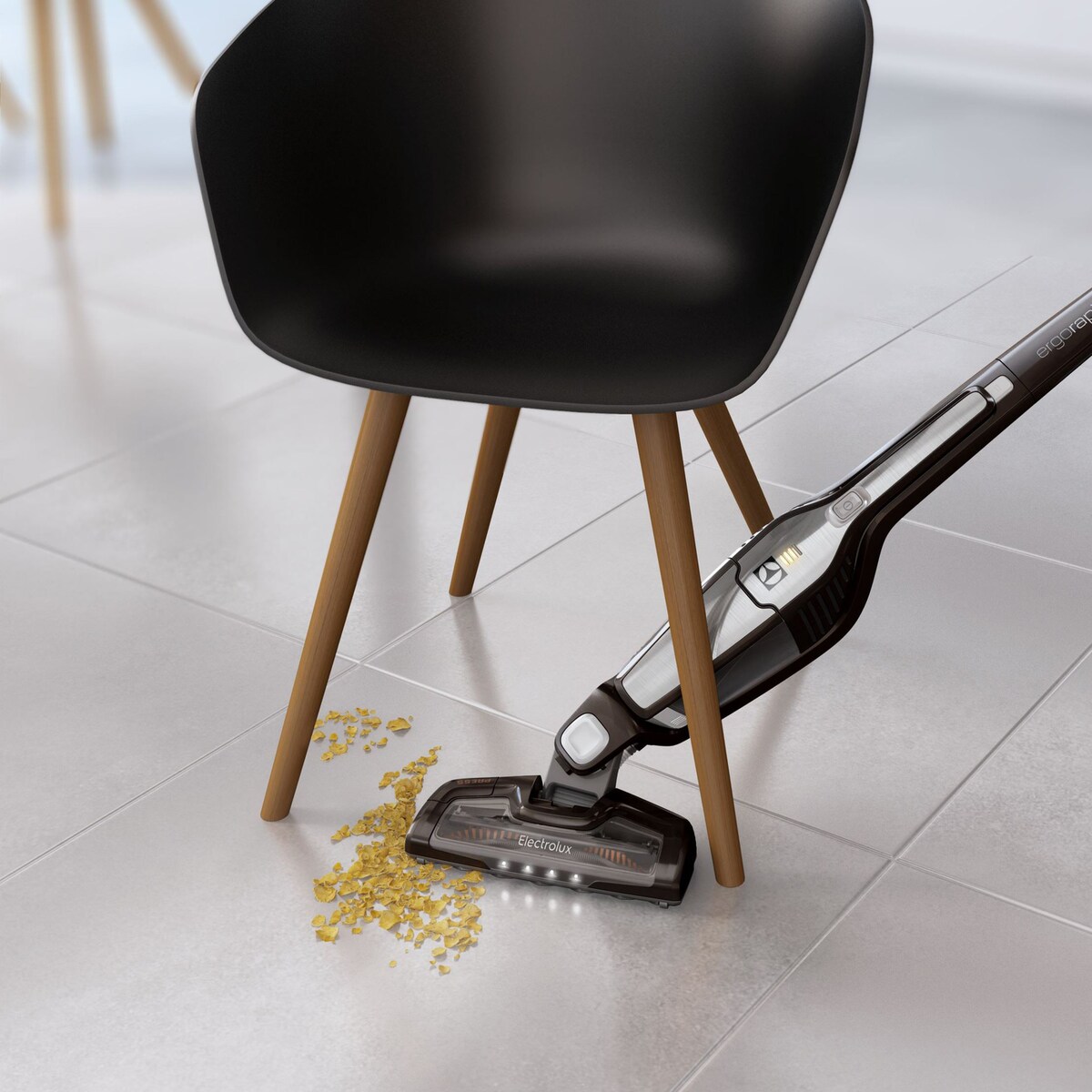 Electrolux - Odkurzacz bezprzewodowy - ZB11ER