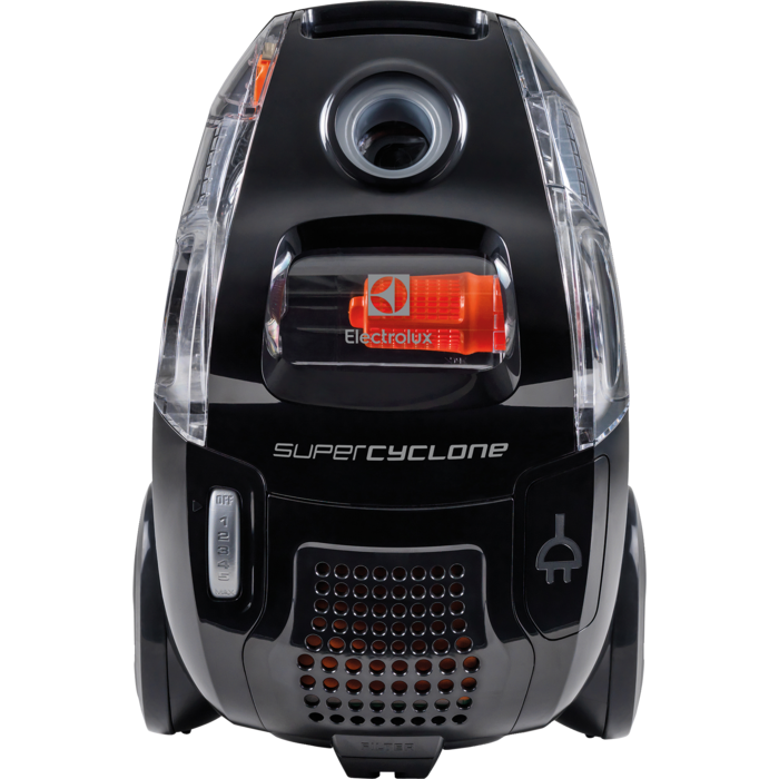 Electrolux - Odkurzacz bezworkowy - ESC63EB