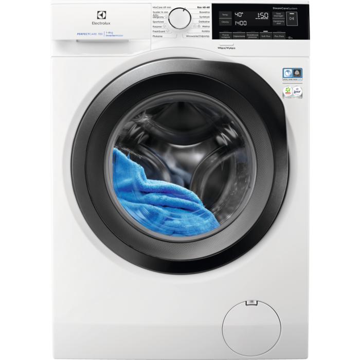 Electrolux - Pralka ładowana od frontu - EW7F348ASP