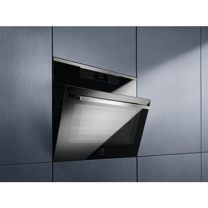 Electrolux - Piekarnik kompaktowy - KVMBE08X