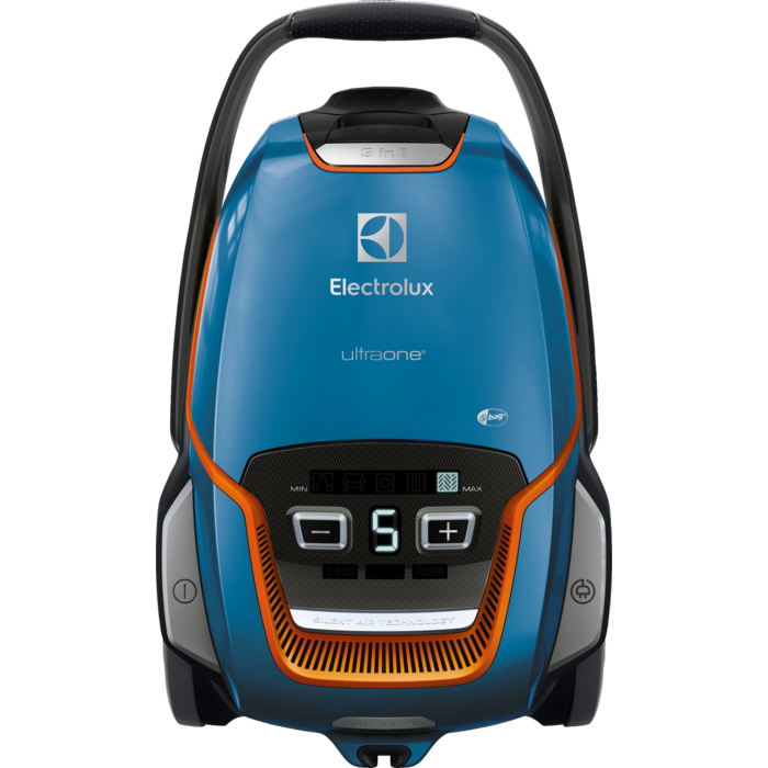 Electrolux - Odkurzacz tradycyjny - EUO95CB