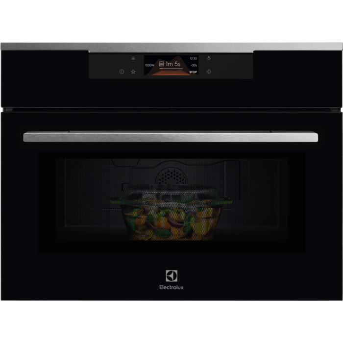 Electrolux - Piekarnik - KVMBE09X