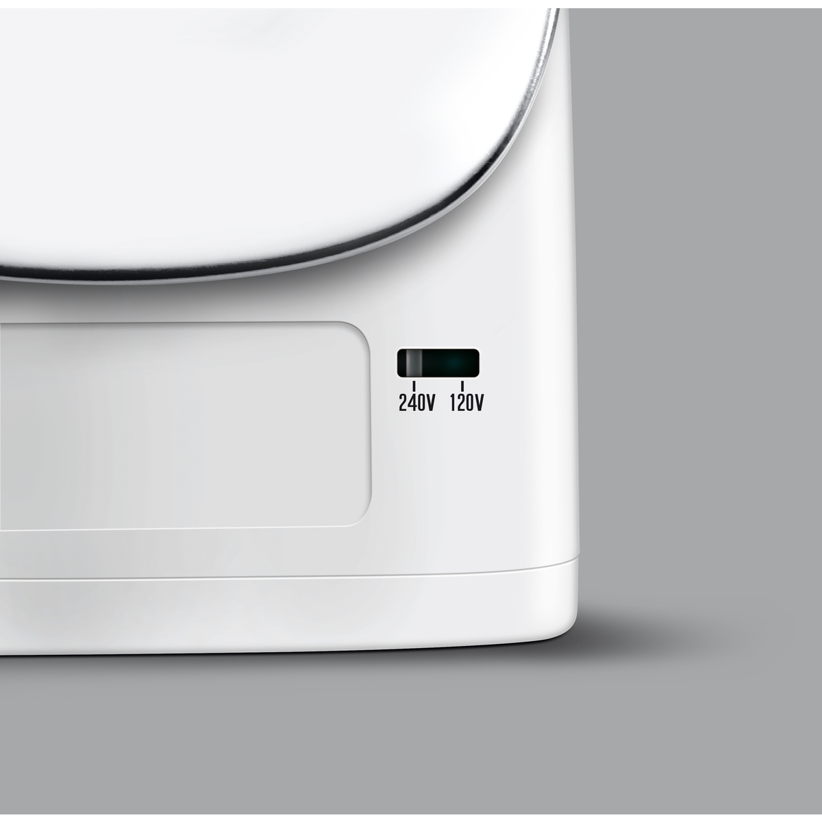Electrolux - Żelazko tradycyjne - EDBT800