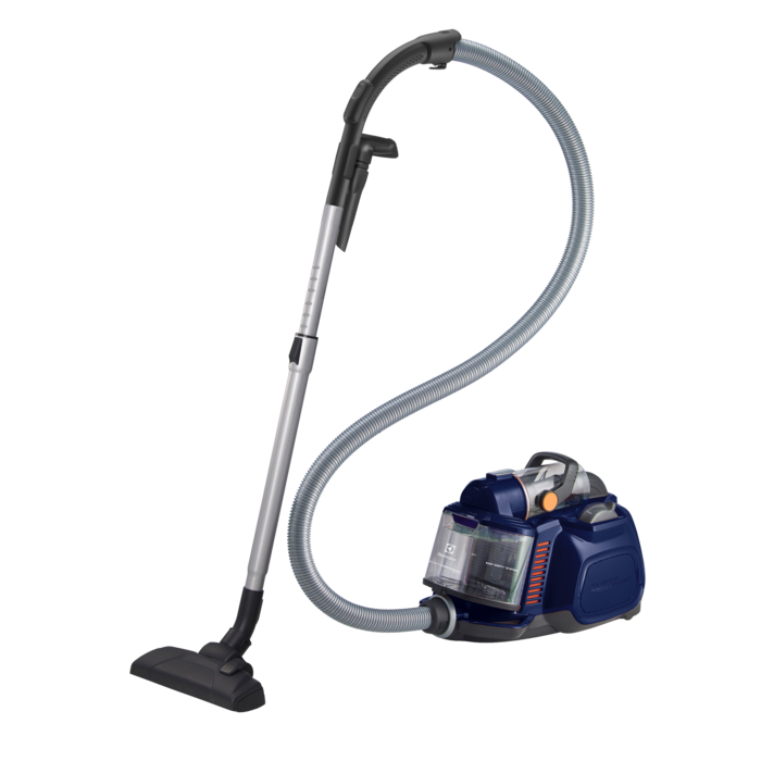 Electrolux - Odkurzacz bezworkowy - ZSPCCLASS