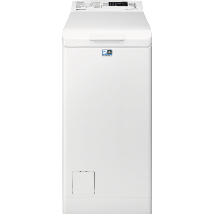Electrolux - Pralka ładowana od góry - EW2T45262P