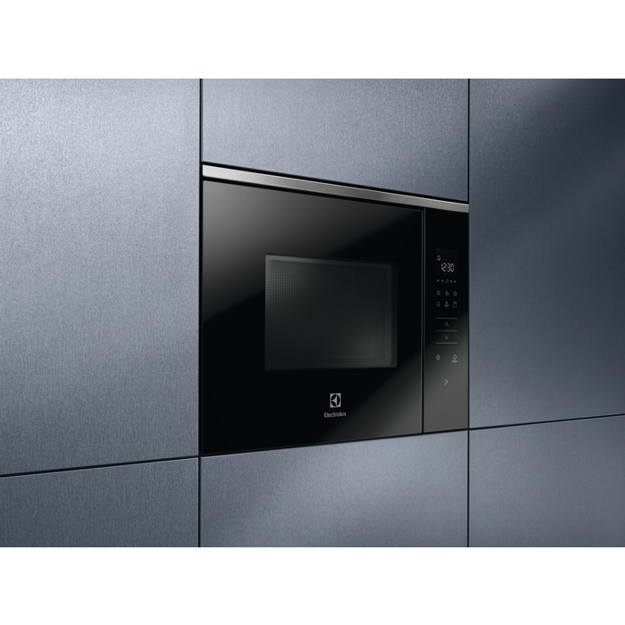 Electrolux - Kuchenka mikrofalowa - KMFE172TEX