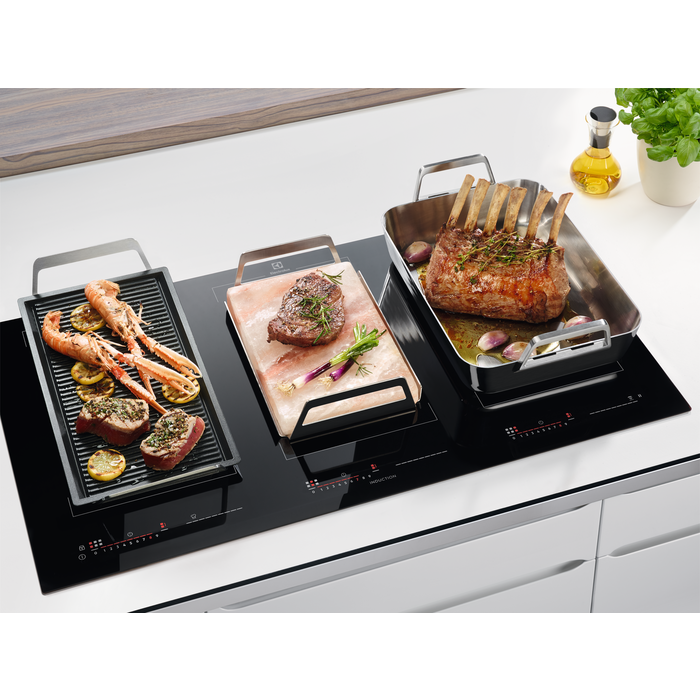Electrolux - Kamień solny - E2SLT