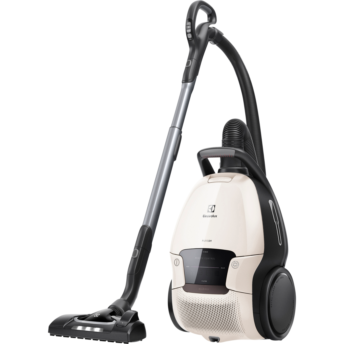 Electrolux - Odkurzacz tradycyjny - PD91-ALRG2