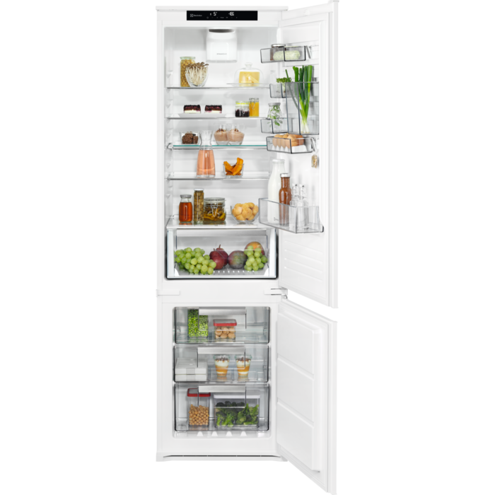 Electrolux - Lodówka do zabudowy - ENS8TE19S