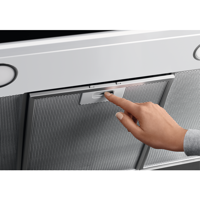 Electrolux - Okap 90 cm - LFT769X