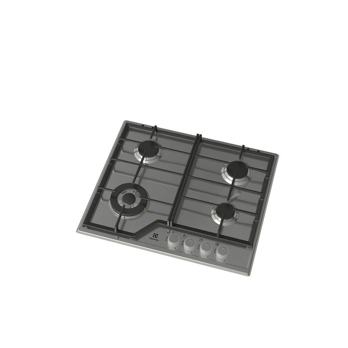 Electrolux - Płyta gazowa - LGS6436SX