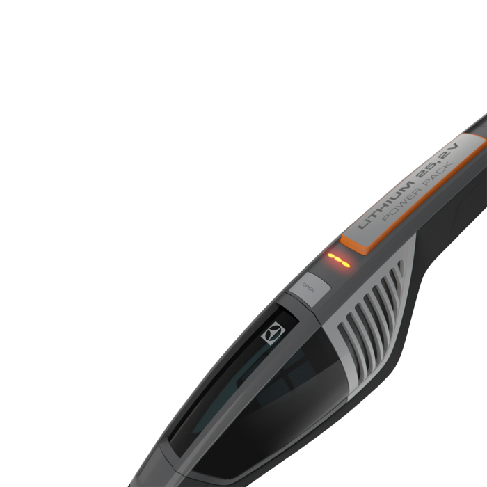 Electrolux - Odkurzacz bezprzewodowy - ZB5022